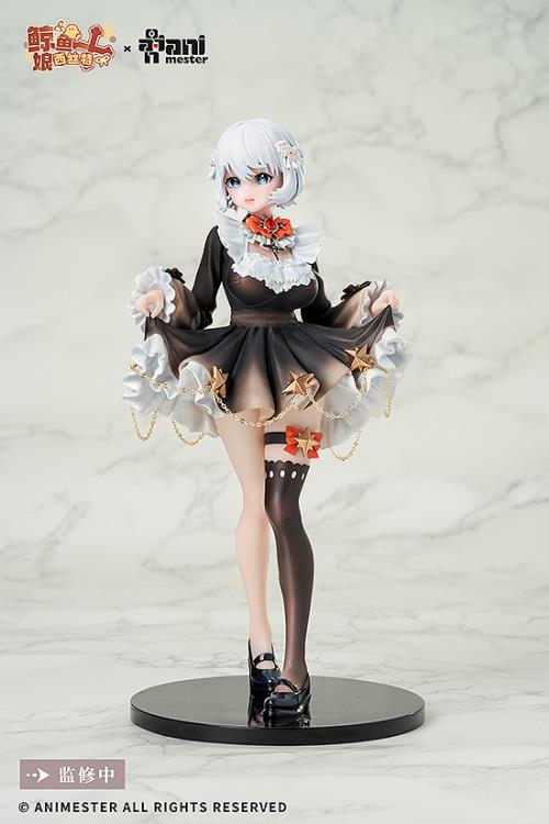 Virtual Idol Sister (Vocal Ver.) 1/7 Scale Figure Gallery Image 7