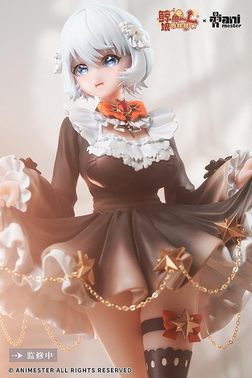Virtual Idol Sister (Vocal Ver.) 1/7 Scale Figure Gallery Image 4