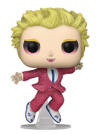 Pop! Rocks: Ed Sheeran (Bad Habits) PX Previews Exclusive Gallery Image 2