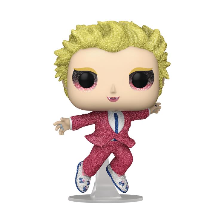 Pop! Rocks: Ed Sheeran (Bad Habits) PX Previews Exclusive Gallery Image 3