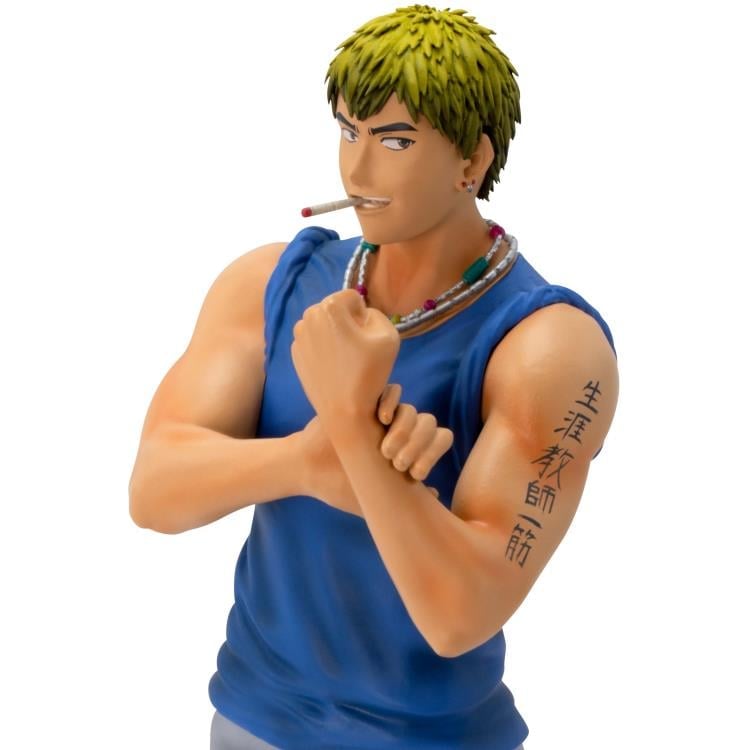 Great Teacher Onizuka Super Figure Collection Onizuka Eikichi