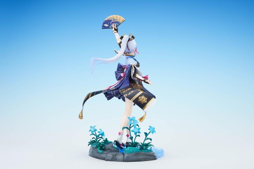 ayaka Amazon.com: GENSHIN IMPACT 