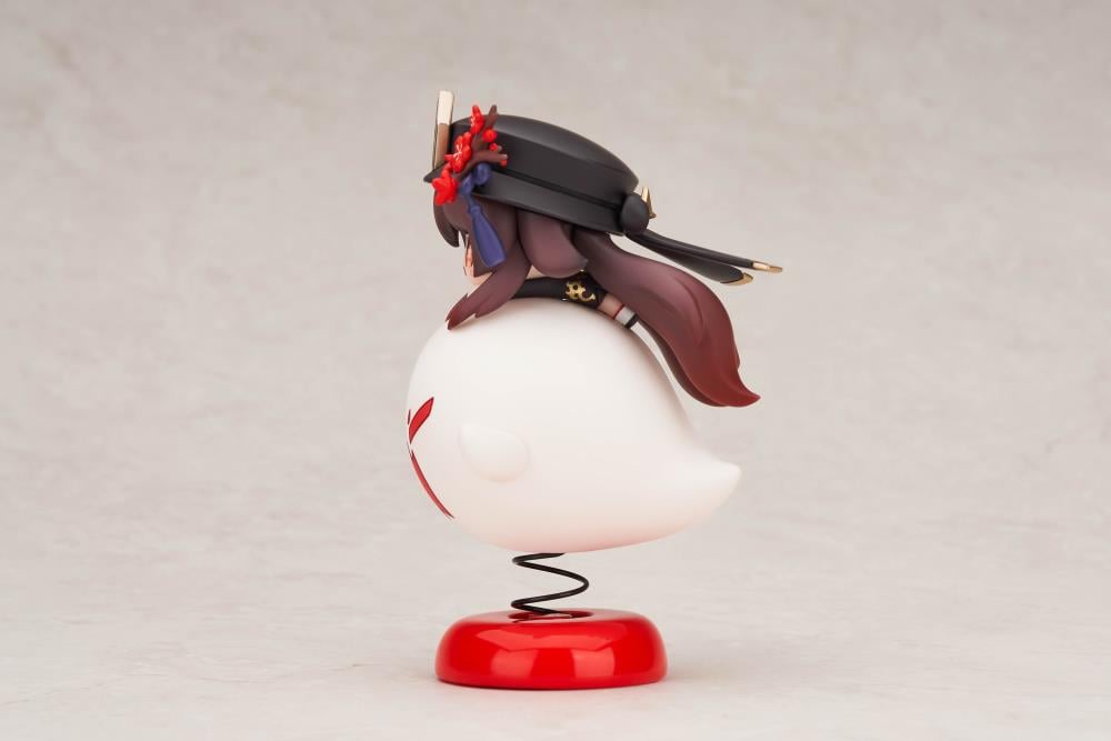 Genshin Impact Hu Tao Springy Chibi Figure Gallery Image 11