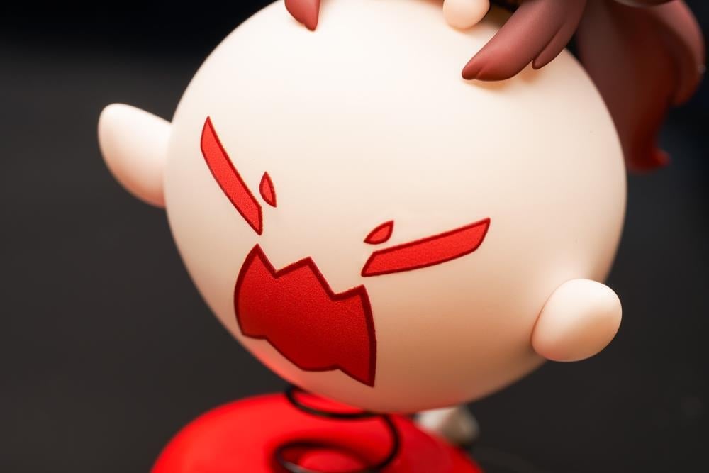 Genshin Impact Hu Tao Springy Chibi Figure Gallery Image 8