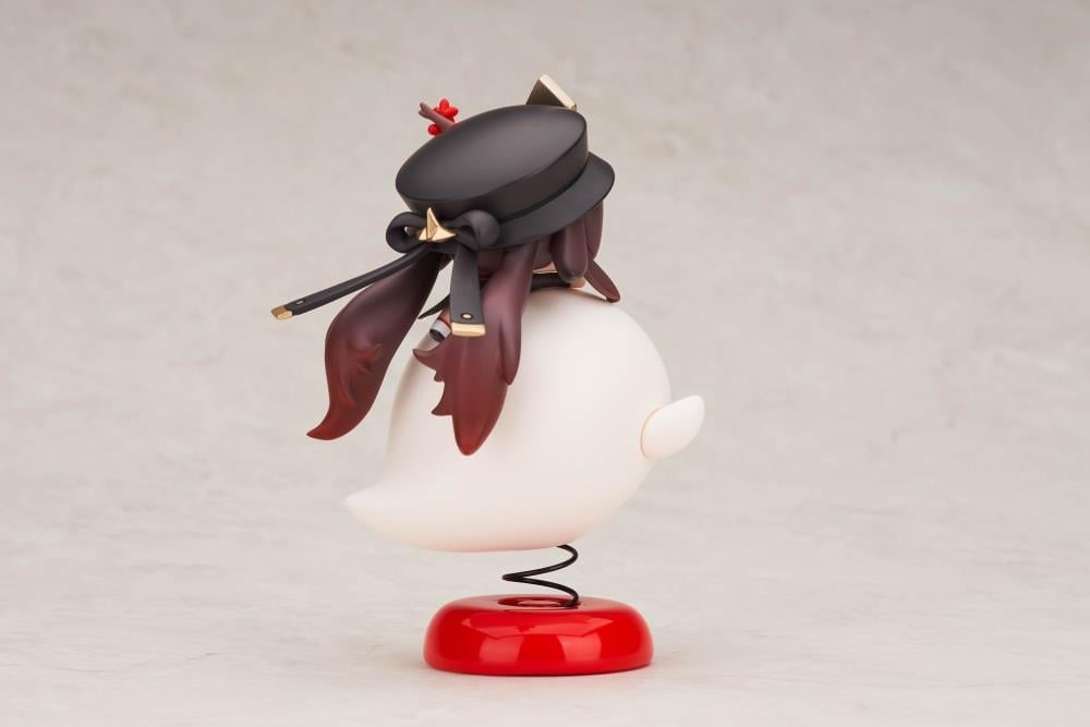 Genshin Impact Hu Tao Springy Chibi Figure Gallery Image 13