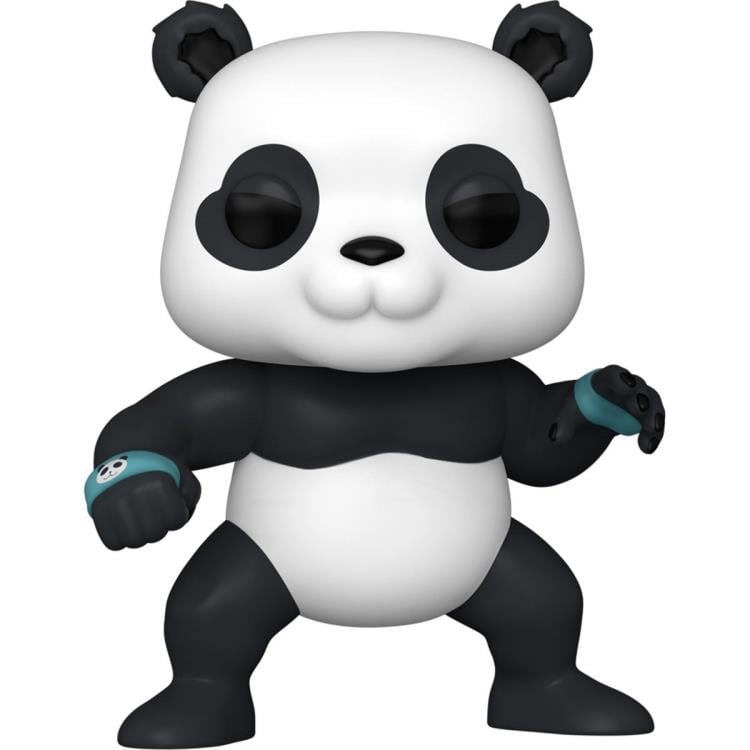 Pop! Animation: Jujutsu Kaisen - Panda Gallery Image 3