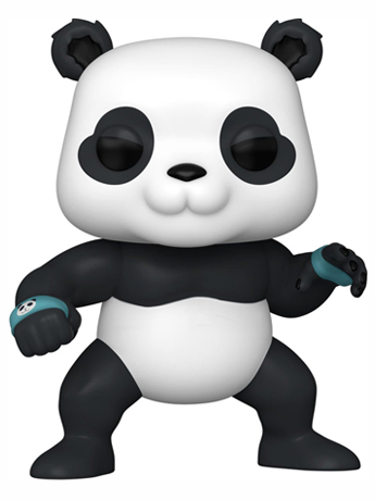 Pop! Animation: Jujutsu Kaisen - Panda Gallery Image 2
