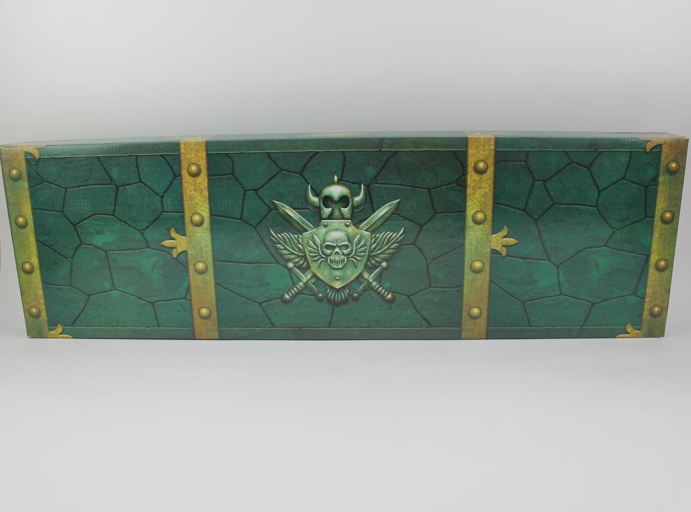 Defective Loot Box #1410 (DAMAGED - ALL SALES FINAL) Gallery Image 3