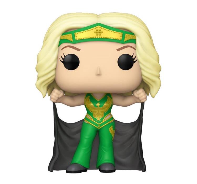Pop! WWE: Beth Phoenix Gallery Image 3