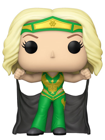 Pop! WWE: Beth Phoenix Gallery Image 2