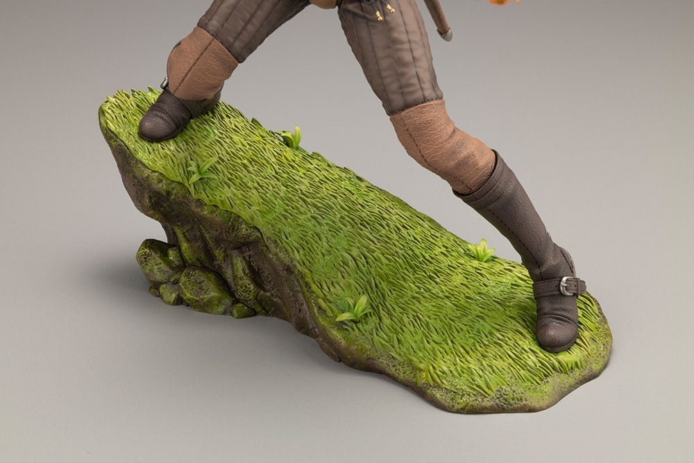 The Witcher Bishoujo Geralt 1/7 Scale Figure Gallery Image 17