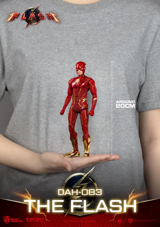 New Masters of Flash―達人が伝授するFlash Amazon.com: The Flash (2016-) #800 eBook : Adams, Jeremy, Waid