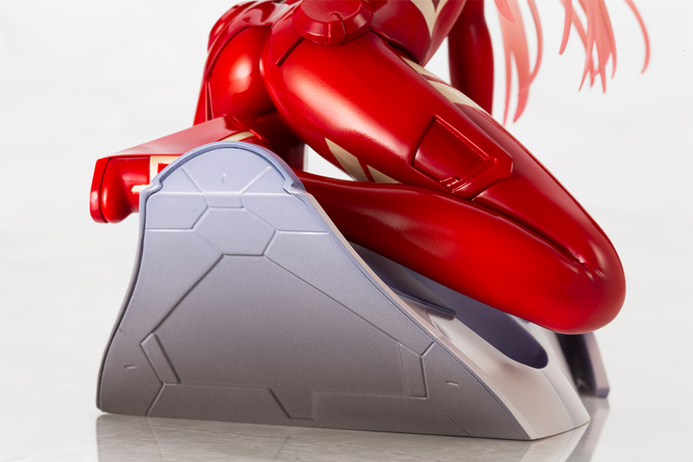 Darling in the Franxx Zero Two 1/7 Scale Figure (Reissue) Gallery Image 16