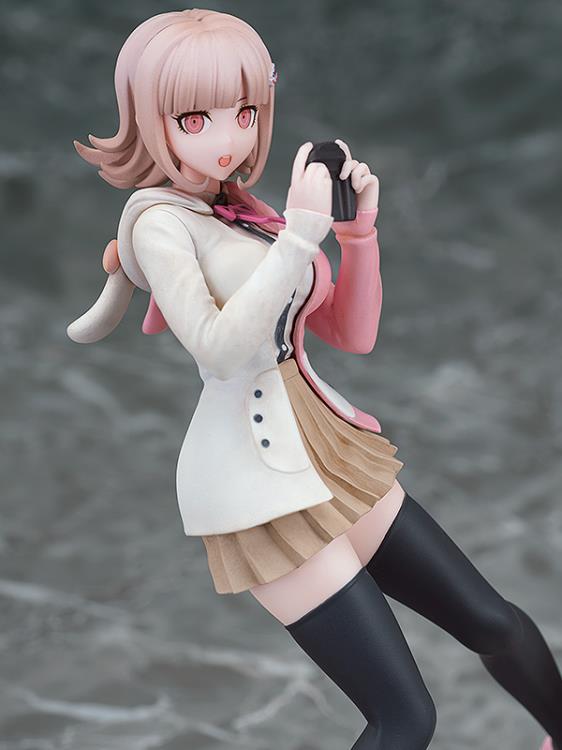 Danganronpa 1.2 Reload Pop Up Parade Chiaki Nanami (Monomi Hoodie Ver.) Gallery Image 9