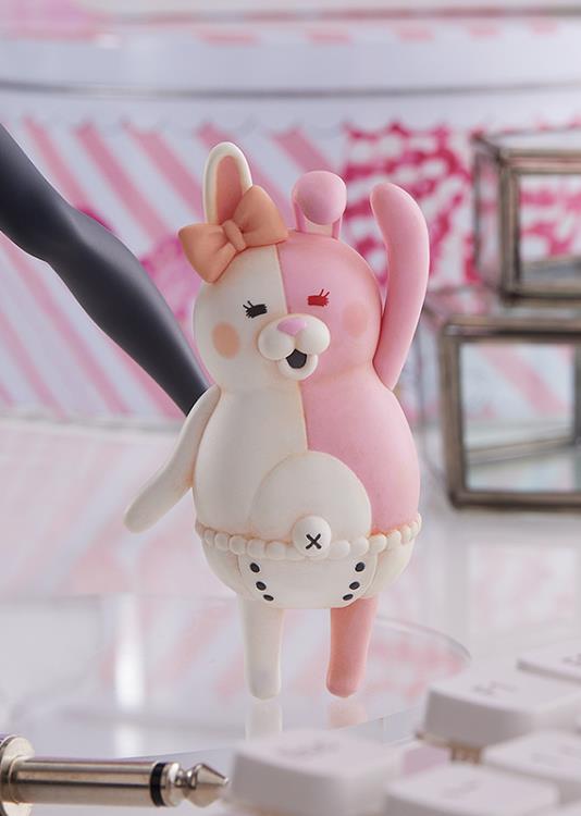 Danganronpa 1.2 Reload Pop Up Parade Chiaki Nanami (Monomi Hoodie Ver.) Gallery Image 6