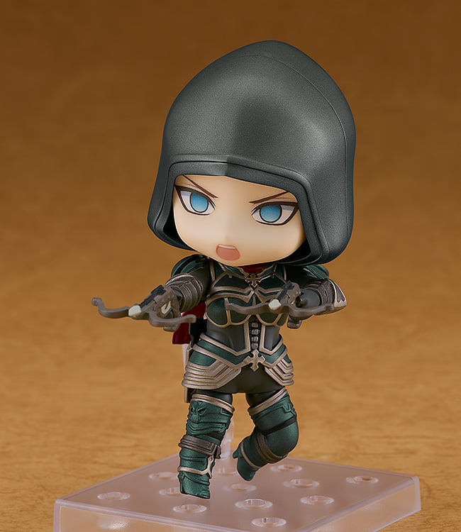 Diablo Nendoroid No.2180 Demon Hunter Gallery Image 4