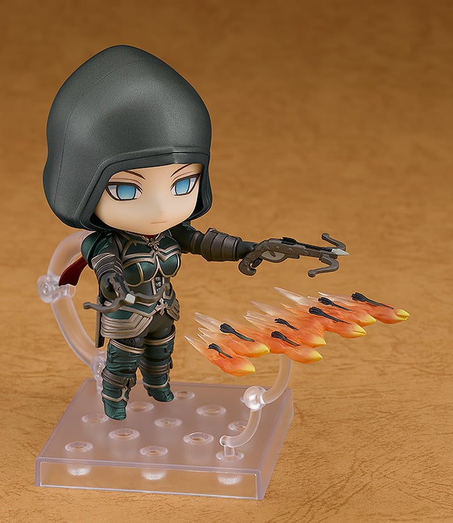 Diablo Nendoroid No.2180 Demon Hunter Gallery Image 6