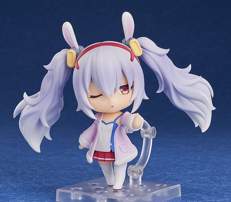 Azur Lane Nendoroid No.1923 Laffey (Reissue) Gallery Image 5