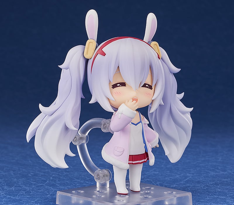 Azur Lane Nendoroid No.1923 Laffey (Reissue) Gallery Image 7