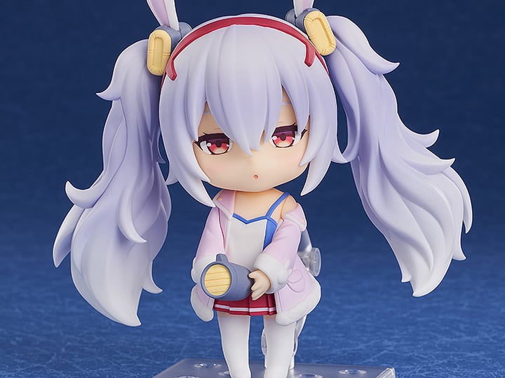 Azur Lane Nendoroid No.1923 Laffey (Reissue) Gallery Image 1