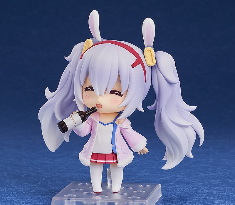 Azur Lane Nendoroid No.1923 Laffey (Reissue) Gallery Image 6