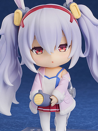 Azur Lane Nendoroid No.1923 Laffey (Reissue) Gallery Image 2