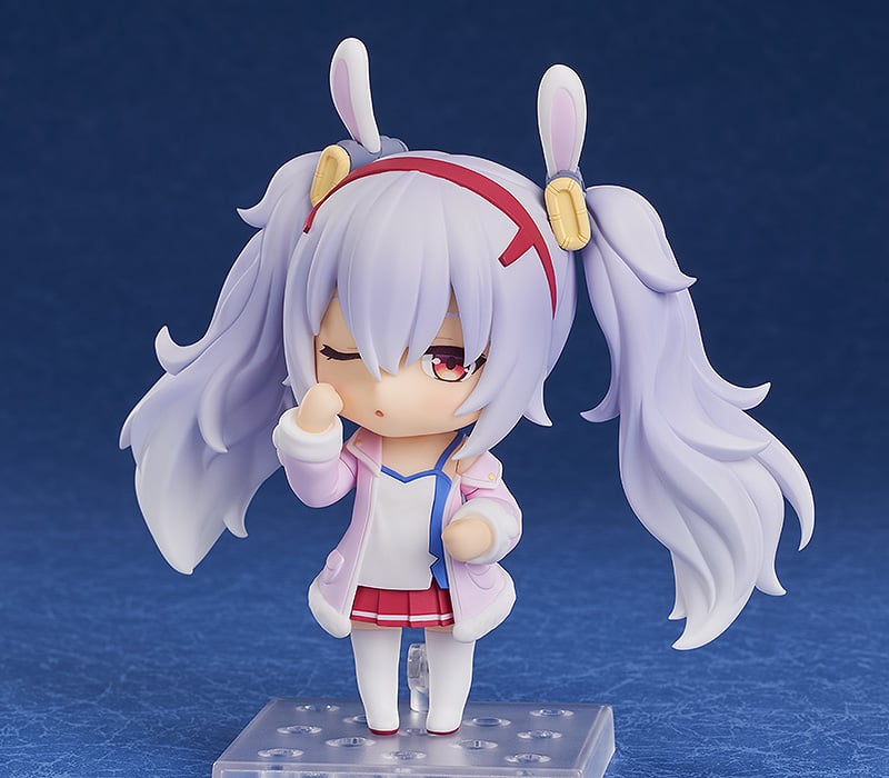 Azur Lane Nendoroid No.1923-DX Laffey (Reissue) Gallery Image 6