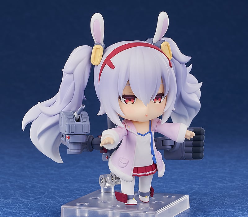 Azur Lane Nendoroid No.1923-DX Laffey (Reissue) Gallery Image 3