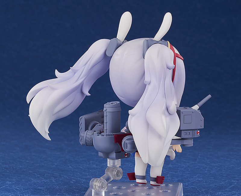 Azur Lane Nendoroid No.1923-DX Laffey (Reissue) Gallery Image 4
