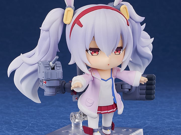 Azur Lane Nendoroid No.1923-DX Laffey (Reissue) Gallery Image 1