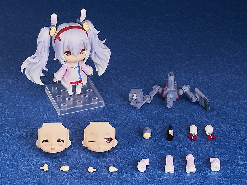 Azur Lane Nendoroid No.1923-DX Laffey (Reissue) Gallery Image 10