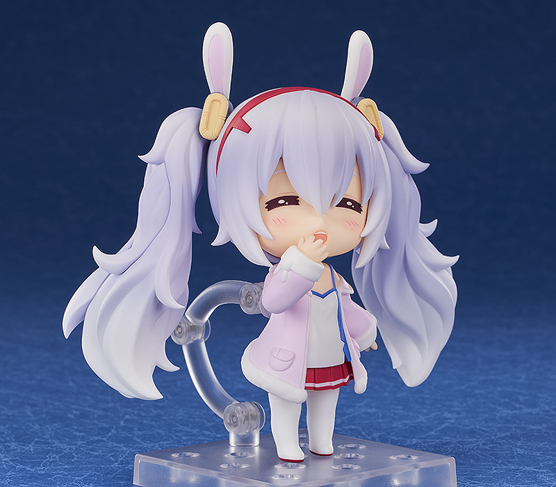 Azur Lane Nendoroid No.1923-DX Laffey (Reissue) Gallery Image 9