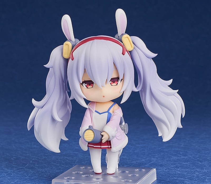 Azur Lane Nendoroid No.1923-DX Laffey (Reissue) Gallery Image 5