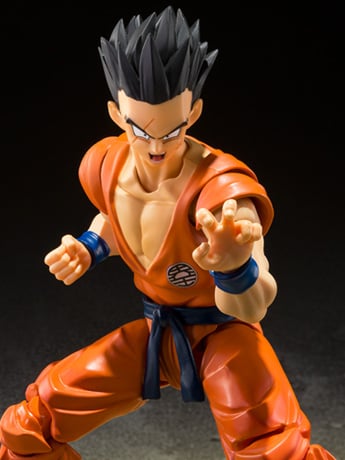 FIGURINE DRAGON BALL Dbz Hachette Legend Of Manga Rare Tchaoz EUR 59,00 - FR