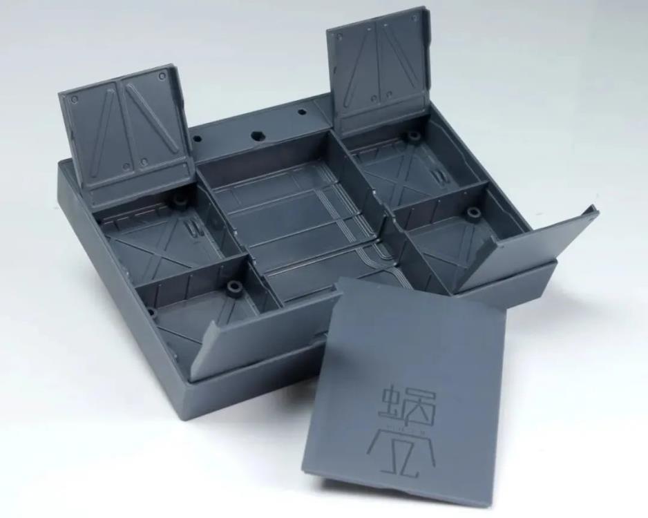 Multi-Purpose Display Base Gallery Image 4