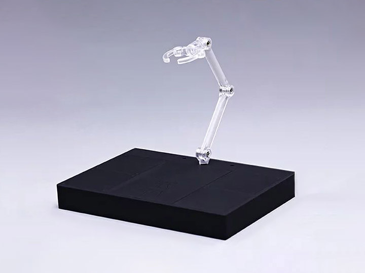 Multi-Purpose Display Base Gallery Image 1