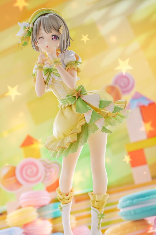 Love Live! Nijigasaki High School Idol Club Kasumi Nakasu 1/7 Scale Figure Gallery Image 13
