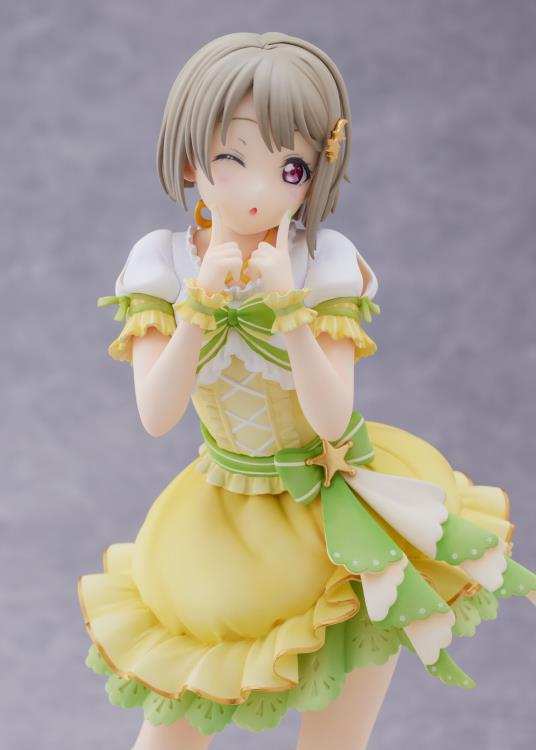 Love Live! Nijigasaki High School Idol Club Kasumi Nakasu 1/7 Scale Figure Gallery Image 11