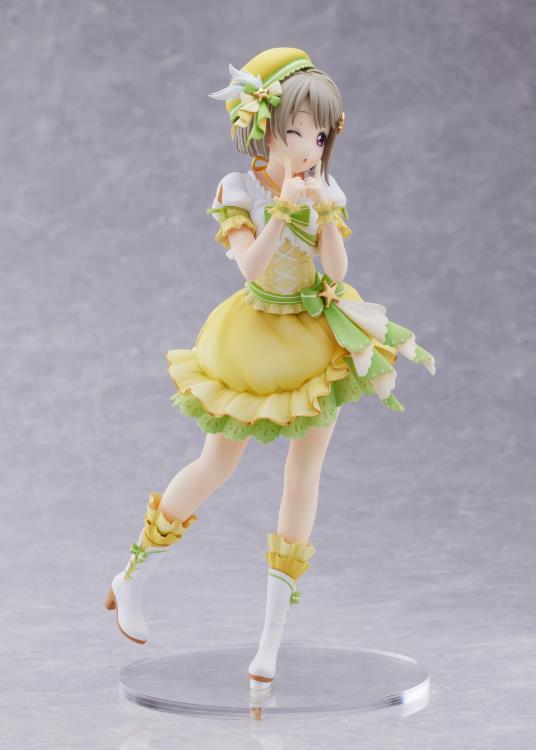 Love Live! Nijigasaki High School Idol Club Kasumi Nakasu 1/7 Scale Figure Gallery Image 4
