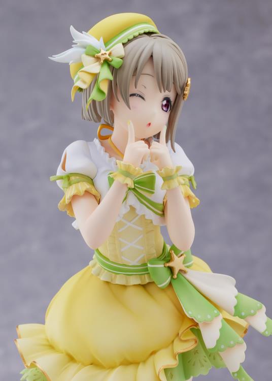Love Live! Nijigasaki High School Idol Club Kasumi Nakasu 1/7 Scale Figure Gallery Image 8