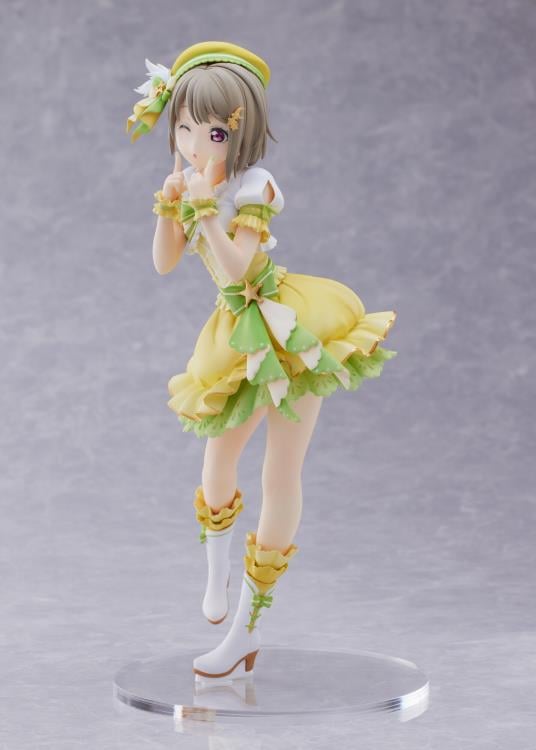 Love Live! Nijigasaki High School Idol Club Kasumi Nakasu 1/7 Scale Figure Gallery Image 6