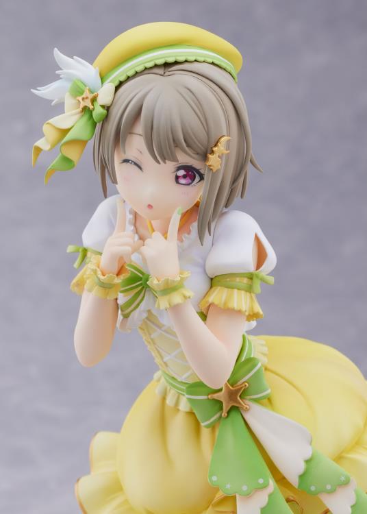 Love Live! Nijigasaki High School Idol Club Kasumi Nakasu 1/7 Scale Figure Gallery Image 9