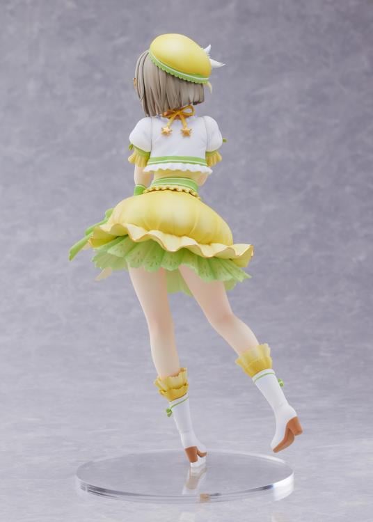 Love Live! Nijigasaki High School Idol Club Kasumi Nakasu 1/7 Scale Figure Gallery Image 5