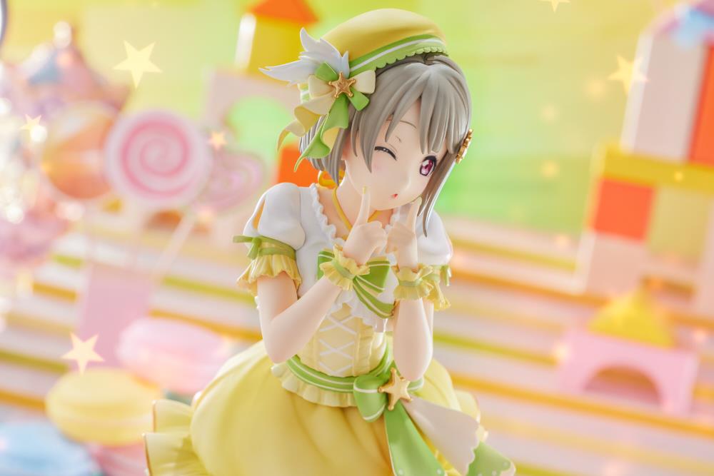 Love Live! Nijigasaki High School Idol Club Kasumi Nakasu 1/7 Scale Figure Gallery Image 16