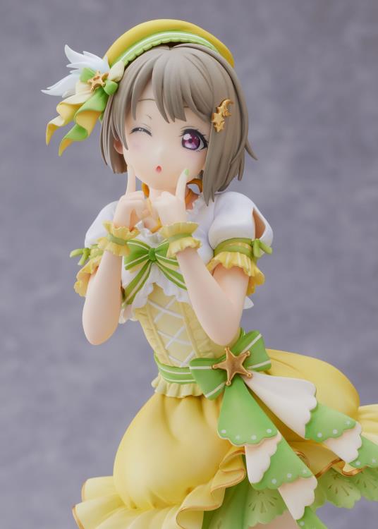 Love Live! Nijigasaki High School Idol Club Kasumi Nakasu 1/7 Scale Figure Gallery Image 7