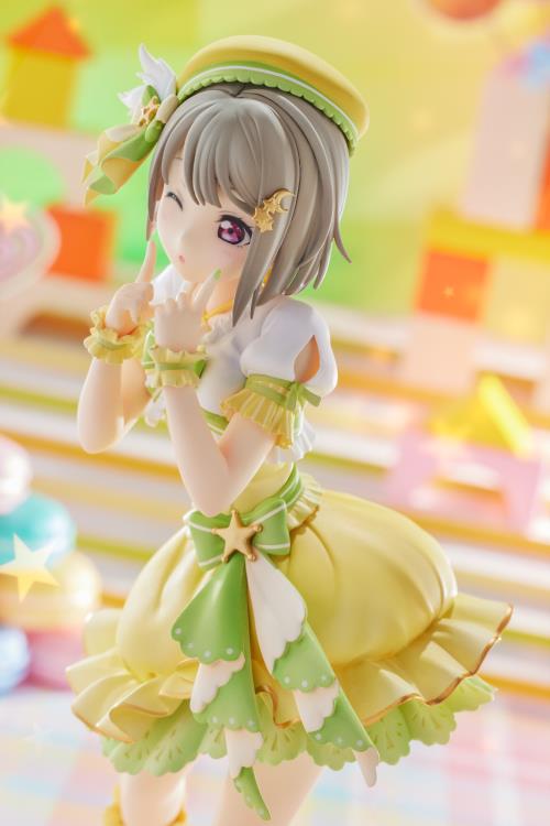 Love Live! Nijigasaki High School Idol Club Kasumi Nakasu 1/7 Scale Figure Gallery Image 15
