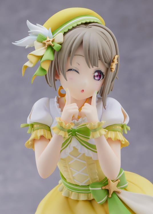 Love Live! Nijigasaki High School Idol Club Kasumi Nakasu 1/7 Scale Figure Gallery Image 10