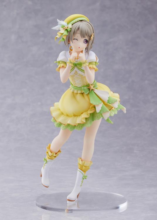 Love Live! Nijigasaki High School Idol Club Kasumi Nakasu 1/7 Scale Figure Gallery Image 3