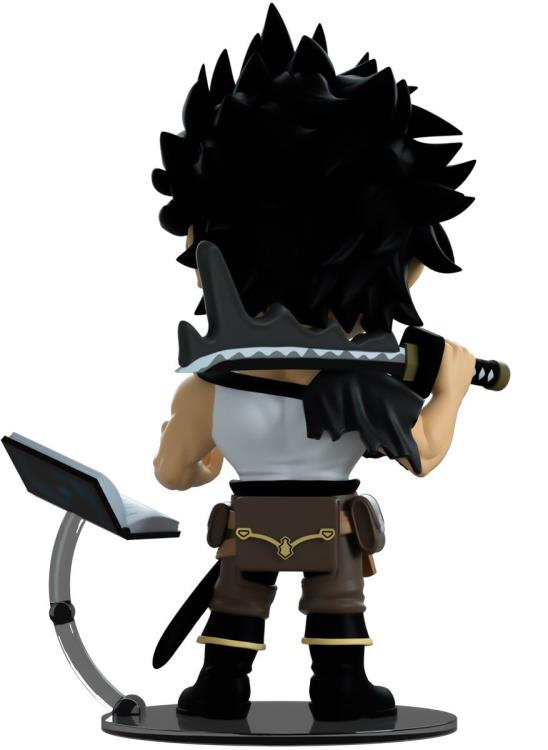 Black Clover Yami Sukehiro Vinyl Figure