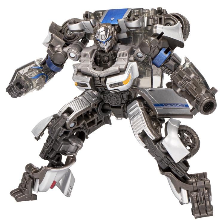 Transformers Studio Series 105 Deluxe Mirage Gallery Image 3